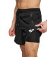 Фото #1 товара Плавки мужские DKNY Core Arch Logo Stretch 7" Volley Shorts