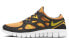 Фото #1 товара Обувь спортивная Nike Free RN 2 DQ8977-800 для бега