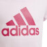 Фото #3 товара Adidas Koszulka adidas BL Tee HM8732