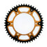 Фото #1 товара SUPERSPROX Stealth 49D RST1512X49GLD Rear Sprocket