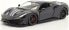 Bburago BBU 1:24 Ferrari 488 Pista BlueWithSilverStr.26026