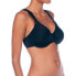 Фото #2 товара SELENE Lorea Double Microfiber Underwired Bra