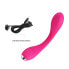 Фото #10 товара Yedda Vibrator Bendable Pink