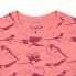 ფოტო #3 პროდუქტის HAPPY BAY Fly the nest short sleeve T-shirt
