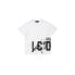 Фото #2 товара DSQUARED2 KIDS Relax Icon short sleeve T-shirt