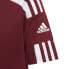 ADIDAS Squadra 21 short sleeve T-shirt