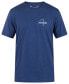 Фото #3 товара Men's Everyday Reaper Surfer Short Sleeve T-shirt