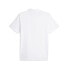 Puma Mapf1 Short Sleeve Polo Shirt Mens White Casual 62115403