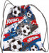 MFP paper worek na obuwie Football 30x39cm 8040895 - фото #1