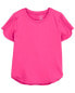 Kid Active Jersey Top In BeCool™ Fabric 10