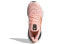 Фото #5 товара adidas Ultraboost 22 Heat.RDY 耐磨透气 低帮 跑步鞋 女款 粉黑 / Кроссовки Adidas Ultraboost 22 GX8037