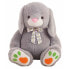 Фото #1 товара Плюшевый Dido Кролик Серый 90 cm