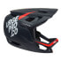 URGE Lunar downhill helmet