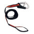 Фото #1 товара 4WATER Flat rope with carabiner