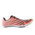 Фото #1 товара New Balance Unisex FuelCell SuperComp PWR-X Orange/Black Size 8 D