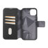 Фото #4 товара Чехол для смартфона Decoded Leder Wallet mit MagSafe для iPhone 15 Plus черный iPhone 15 Plus.