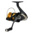 Фото #4 товара Shimano SAHARA FJ CLAM Spinning Reel (SH2500FJC) Fishing