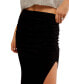 Фото #4 товара Women's Peak Show Maxi Skirt