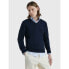 Фото #1 товара TOMMY HILFIGER 1985 V Neck Sweater