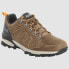 Фото #2 товара JACK WOLFSKIN Refugio Texapore hiking shoes