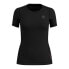 Фото #1 товара ODLO Natural 100% Merino Warm Short Sleeve Base Layer