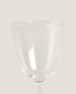 Фото #8 товара Бокал легкий ZARAHOME Lightweight wine glass