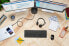 Фото #12 товара HP Wireless Premium Mouse - Ambidextrous - Laser - RF Wireless - 1200 DPI - Black