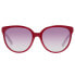 Очки Swarovski SK0082-5566T Sunglasses