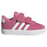 Фото #1 товара ADIDAS VL Court 3.0 infant trainers