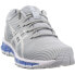 Фото #2 товара ASICS GelQuantum 360 4 Running Womens Size 9.5 B Sneakers Athletic Shoes 1022A0
