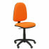 Фото #1 товара Офисное кресло P&C Ayna bali 04CP оранжевое