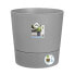 ELHO - Blumentopf - Greensense Aqua Care Round 43 - Light Cement - Innen/Auen - 43 x H 42,5 cm
