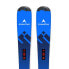 Фото #1 товара DYNASTAR Team Speed 130-150 Xpress Junior+Xpress 7 GW Alpine Skis