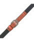 ფოტო #2 პროდუქტის Interweave Canvas Woven Belt