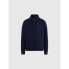 NORTH SAILS Interlock Full Zip Sweater