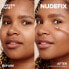 Фото #11 товара Nudestix Nudefix Cream Concealer Кремовый увлажняющий консилер с натуральным покрытием