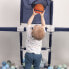 Фото #4 товара Манеж детский Selonis Футбольный мини-плац Laufstall Spielplatz Laufgitter Kinder