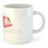 Фото #2 товара KRUSKIS Camping Mode On Mug 325ml