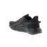 Фото #12 товара Reebok Lite Plus 3.0 Mens Black Canvas Lace Up Athletic Running Shoes