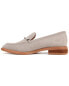 Фото #3 товара Franco Sarto Eda3 Leather Slip-On Women's