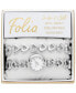 Часы Folio Silver Alloy Watch