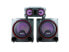 Фото #10 товара Gemini GSYS-4000 Flagship Home Party Speaker System