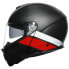 Фото #6 товара AGV OUTLET Sportmodular Multi MPLK modular helmet