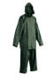 Комплект куртка и брюки SILBET Rain Set, Military XXL 3065