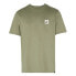 Фото #2 товара O´NEILL Hollyridge short sleeve T-shirt