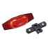 Фото #1 товара D-LIGHT 5 LED rear light