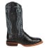 Фото #1 товара Durango Premium Exotic Full Quill Ostrich Round Toe Cowboy Womens Size 9.5 M Dr