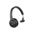 Фото #8 товара V7 HB605M - Headset - Handheld - Office/Call center - Black - Answer/end call - Mute - Volume + - Volume - - China