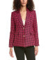 Фото #3 товара Walter Baker Devin Blazer Women's