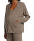 Maternity Wool Blend Renee Sweater Cardigan